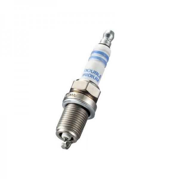 Μπουζί Ιριδίου BOSCH FR 6 LII 330 X - 0242240675